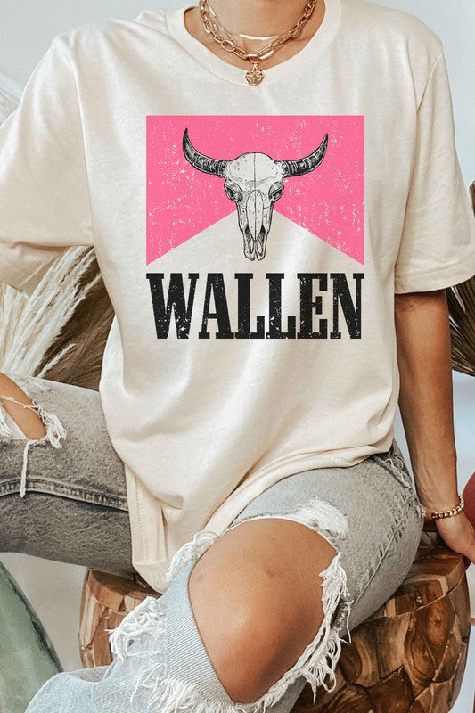 Load image into Gallery viewer, Wallen tee / t-shirt toddler
