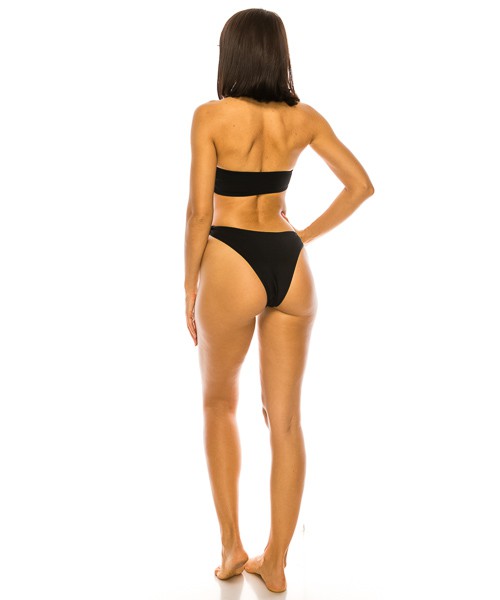 Load image into Gallery viewer, One-piece sexy bathing suit

